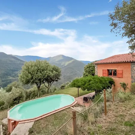 Belvilla By Oyo Pere Castanyer Holiday home