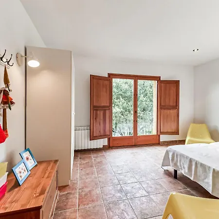 Belvilla By Oyo Pere Castanyer * Montseny
