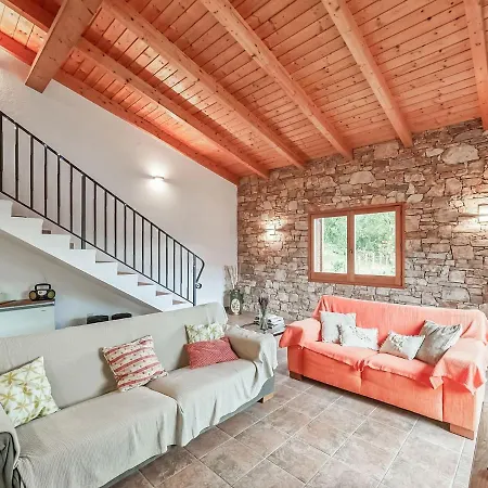 Belvilla By Oyo Pere Castanyer * Montseny