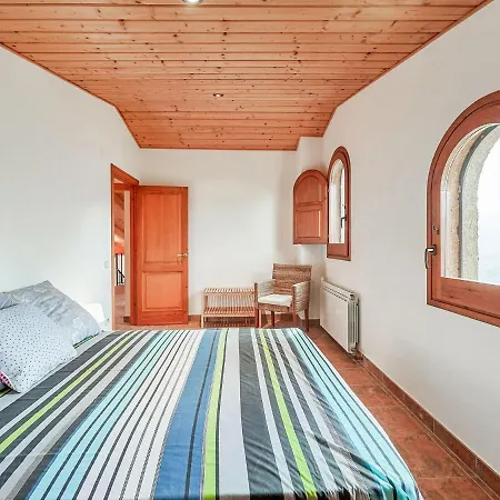 Belvilla By Oyo Pere Castanyer * Montseny
